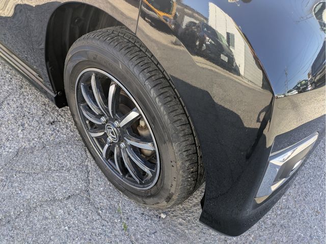 HONDA N-WGN CUSTOM 2017 Image 31