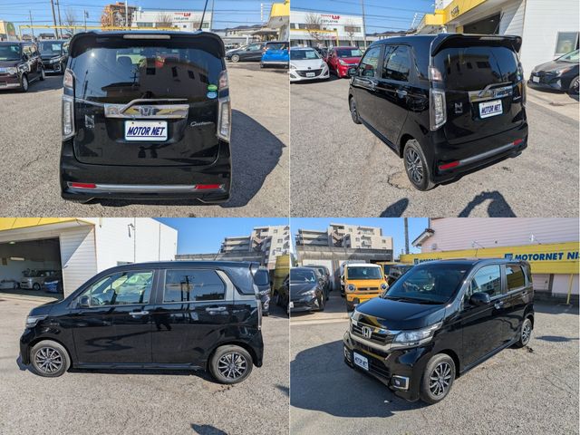 HONDA N-WGN CUSTOM 2017 Image 31