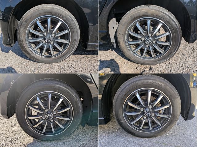 HONDA N-WGN CUSTOM 2017 Image 31