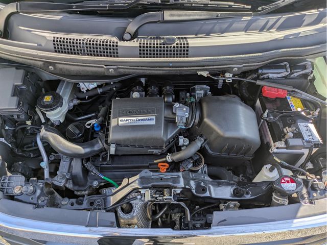 HONDA N-WGN CUSTOM 2017 Image 31