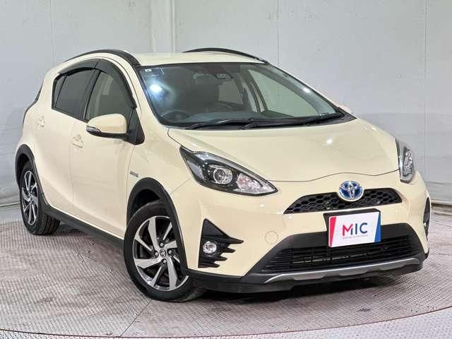 TOYOTA AQUA 2017 Image 31