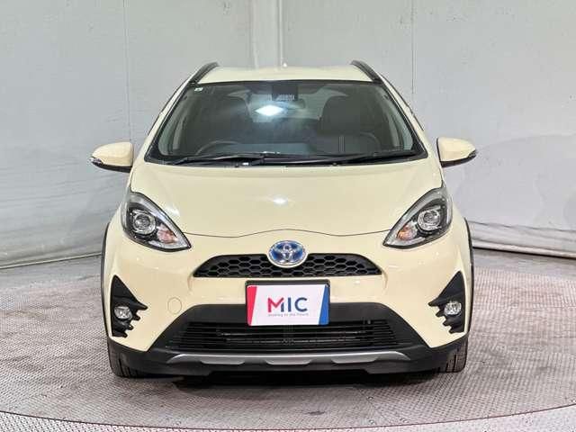 TOYOTA AQUA 2017 Image 31