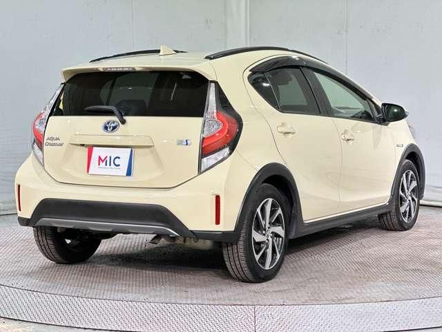 TOYOTA AQUA 2017 Image 31