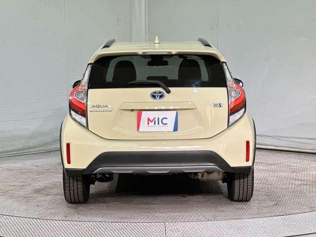 TOYOTA AQUA 2017 Image 31