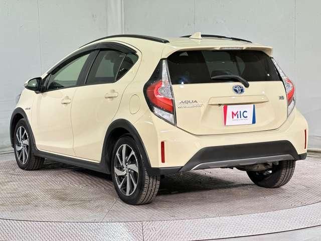 TOYOTA AQUA 2017 Image 31