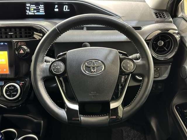 TOYOTA AQUA 2017 Image 31