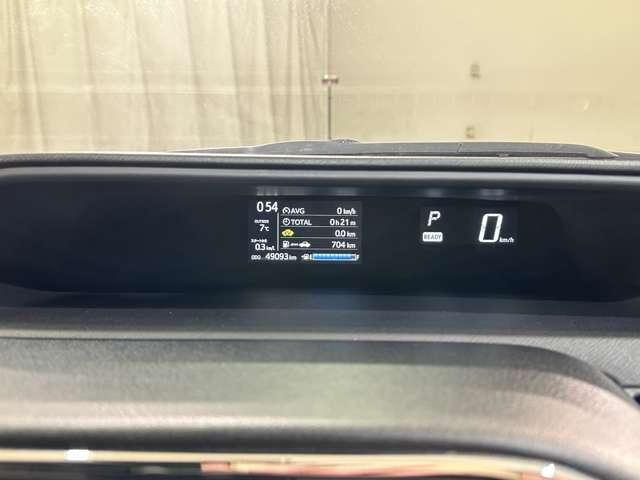 TOYOTA AQUA 2017 Image 31