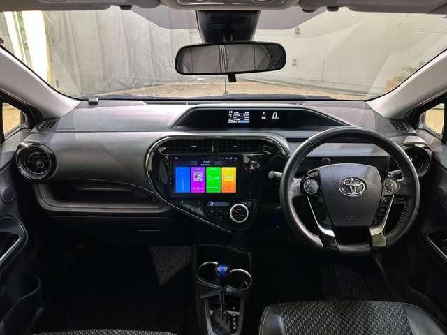 TOYOTA AQUA 2017 Image 31