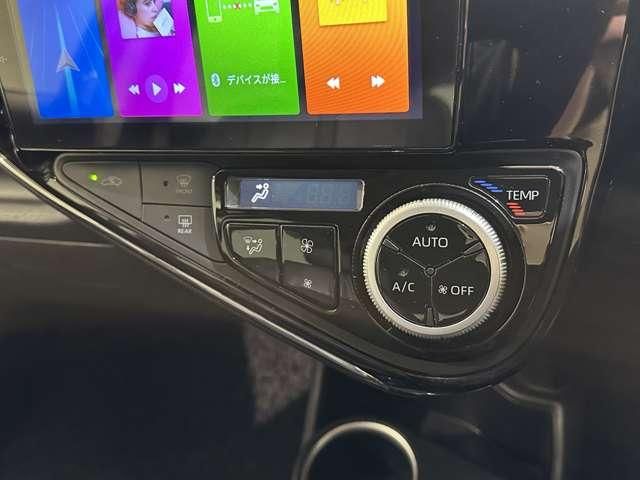 TOYOTA AQUA 2017 Image 31