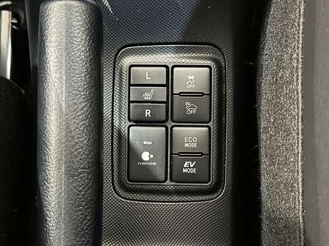 TOYOTA AQUA 2017 Image 31