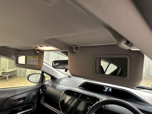 TOYOTA AQUA 2017 Image 31