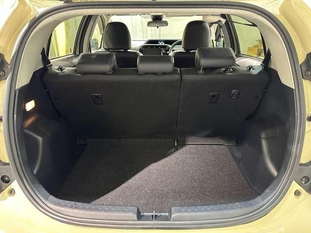 TOYOTA AQUA 2017 Image 31