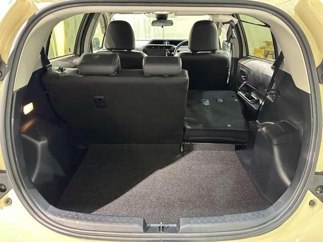 TOYOTA AQUA 2017 Image 31