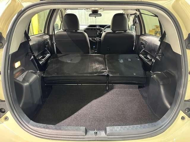 TOYOTA AQUA 2017 Image 31