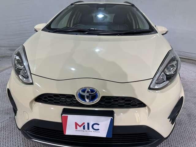 TOYOTA AQUA 2017 Image 31