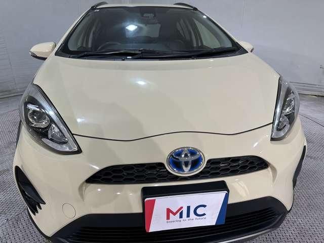 TOYOTA AQUA 2017 Image 31