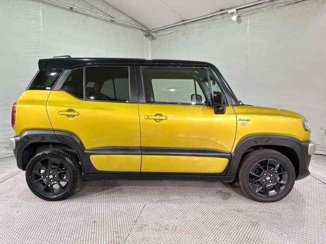 SUZUKI XBEE 2018 Image 31