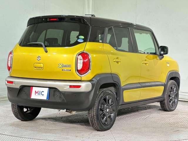 SUZUKI XBEE 2018 Image 31