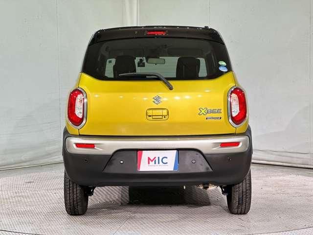 SUZUKI XBEE 2018 Image 31