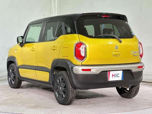 SUZUKI XBEE 2018 Image 31