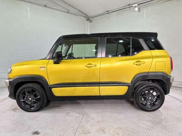 SUZUKI XBEE 2018 Image 31