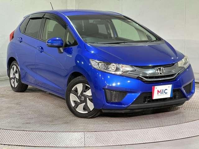 HONDA FIT 2014 Image 31
