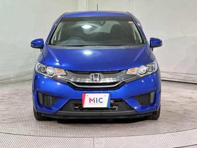 HONDA FIT 2014 Image 31