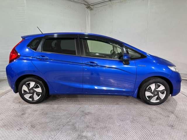 HONDA FIT 2014 Image 31