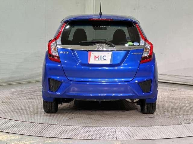 HONDA FIT 2014 Image 31