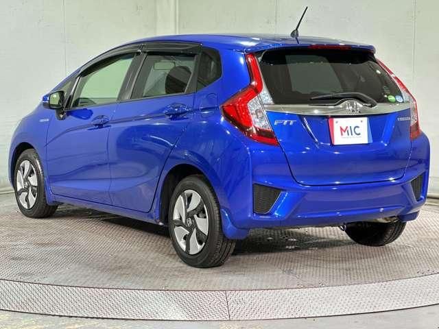 HONDA FIT 2014 Image 31