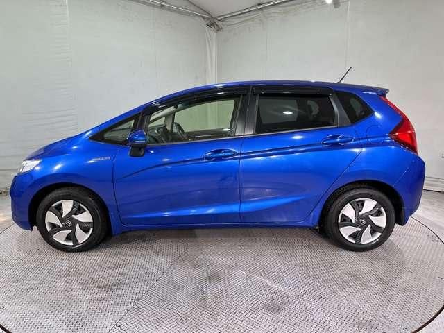 HONDA FIT 2014 Image 31