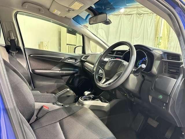 HONDA FIT 2014 Image 31