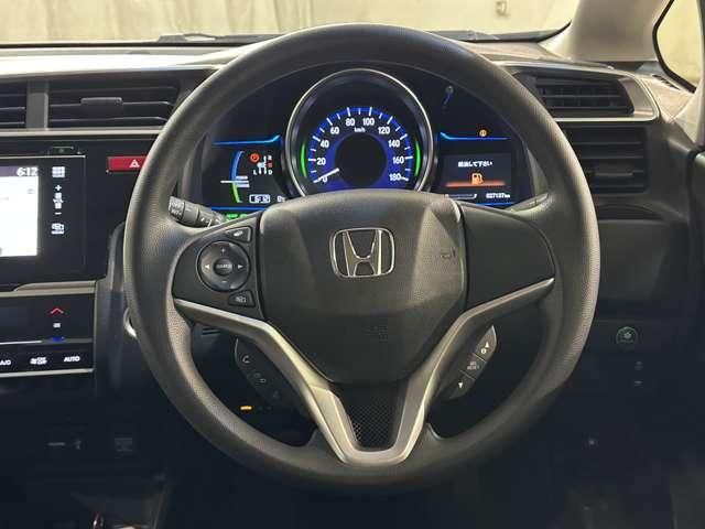 HONDA FIT 2014 Image 31