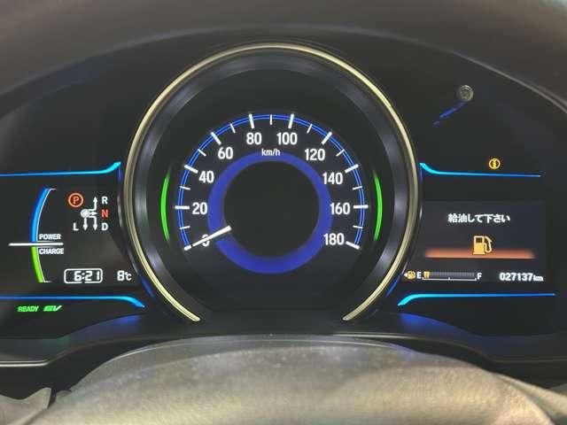 HONDA FIT 2014 Image 31