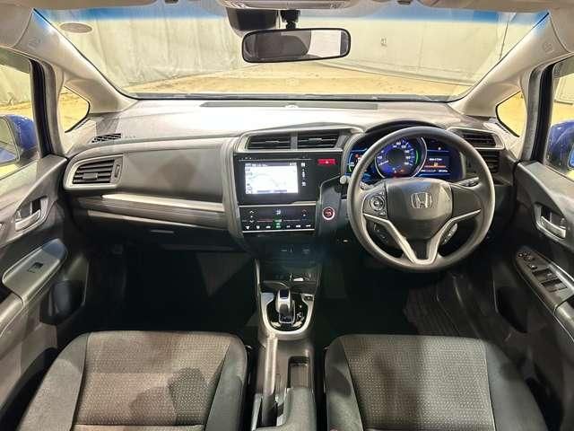 HONDA FIT 2014 Image 31