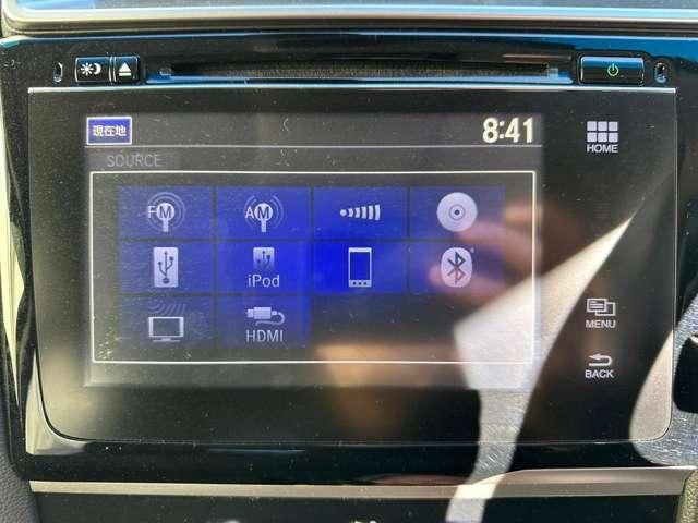 HONDA FIT 2014 Image 31