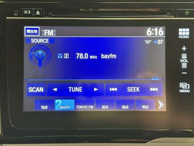 HONDA FIT 2014 Image 31