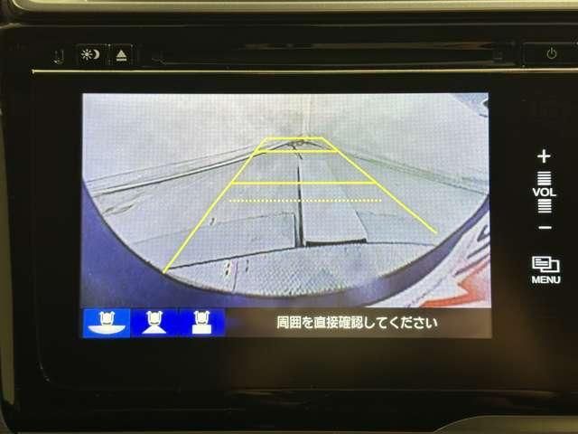 HONDA FIT 2014 Image 31