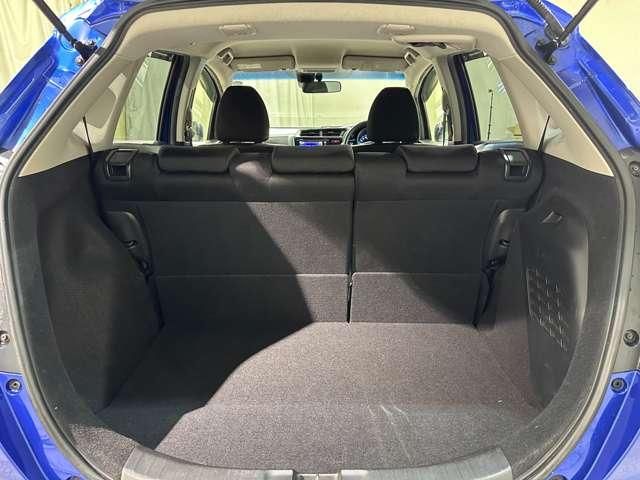 HONDA FIT 2014 Image 31