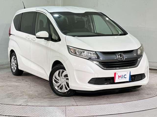 HONDA FREED 2017 Image 31