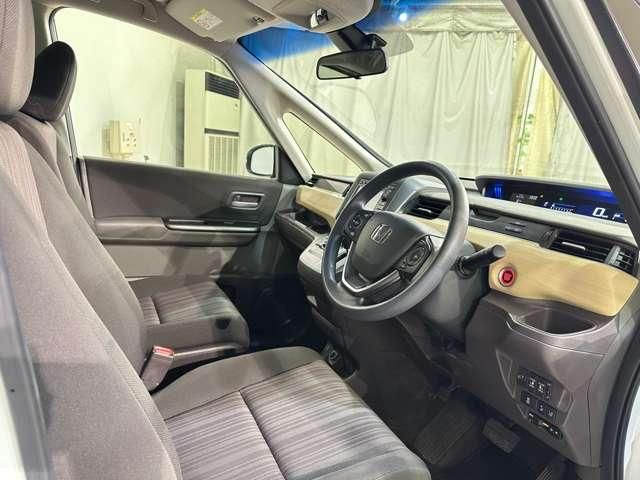 HONDA FREED 2017 Image 31