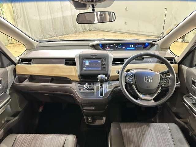 HONDA FREED 2017 Image 31