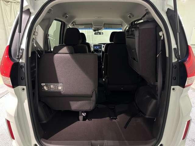 HONDA FREED 2017 Image 31