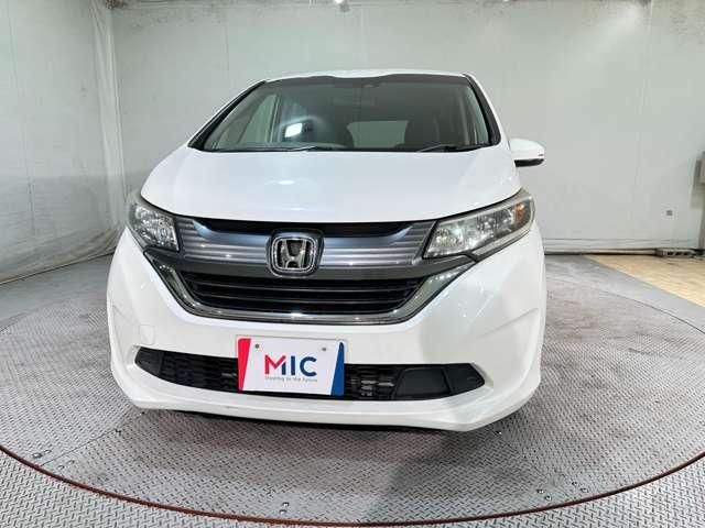 HONDA FREED 2017 Image 31