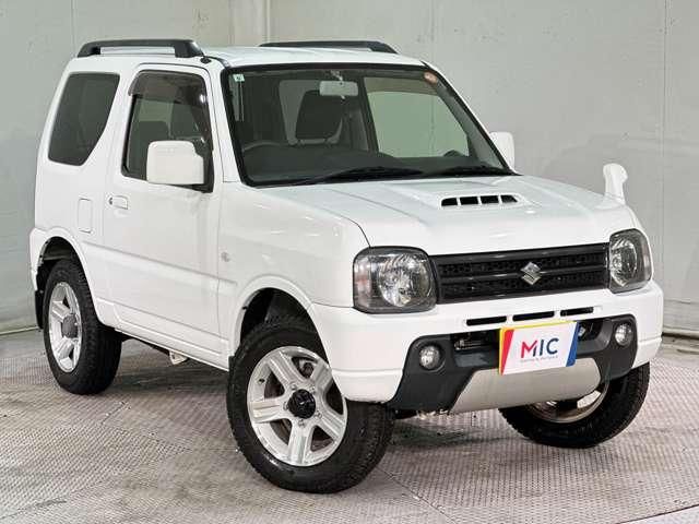 SUZUKI JIMNY 4WD 2015 Image 31