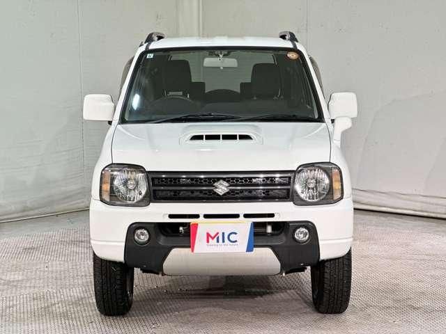 SUZUKI JIMNY 4WD 2015 Image 31