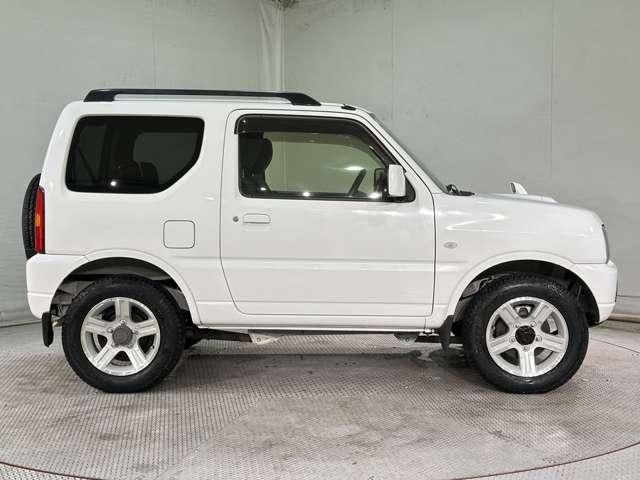 SUZUKI JIMNY 4WD 2015 Image 31