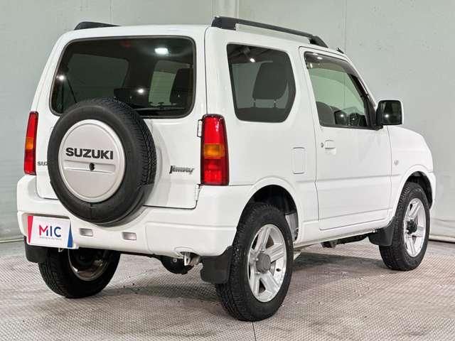 SUZUKI JIMNY 4WD 2015 Image 31