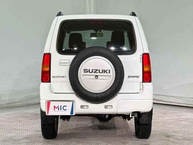 SUZUKI JIMNY 4WD 2015 Image 31