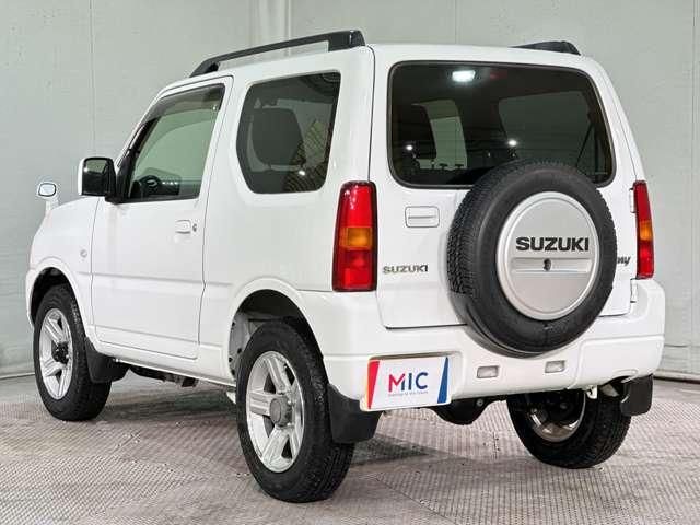 SUZUKI JIMNY 4WD 2015 Image 31